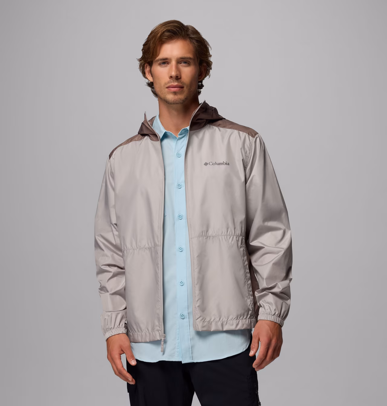 ABRIGOS MASCULINO COLUMBIA FLASHBACK II – foto 6